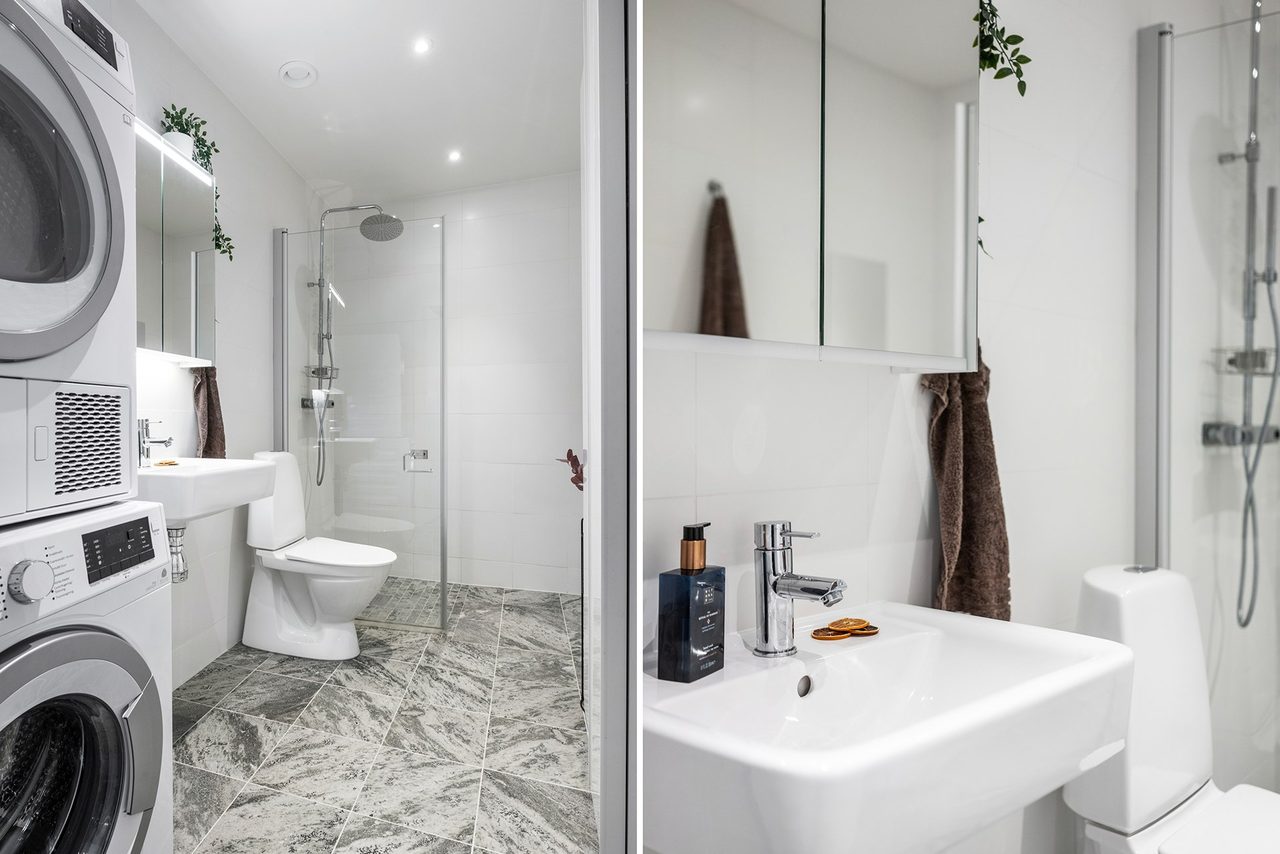 Valborgsmässovägen 20D