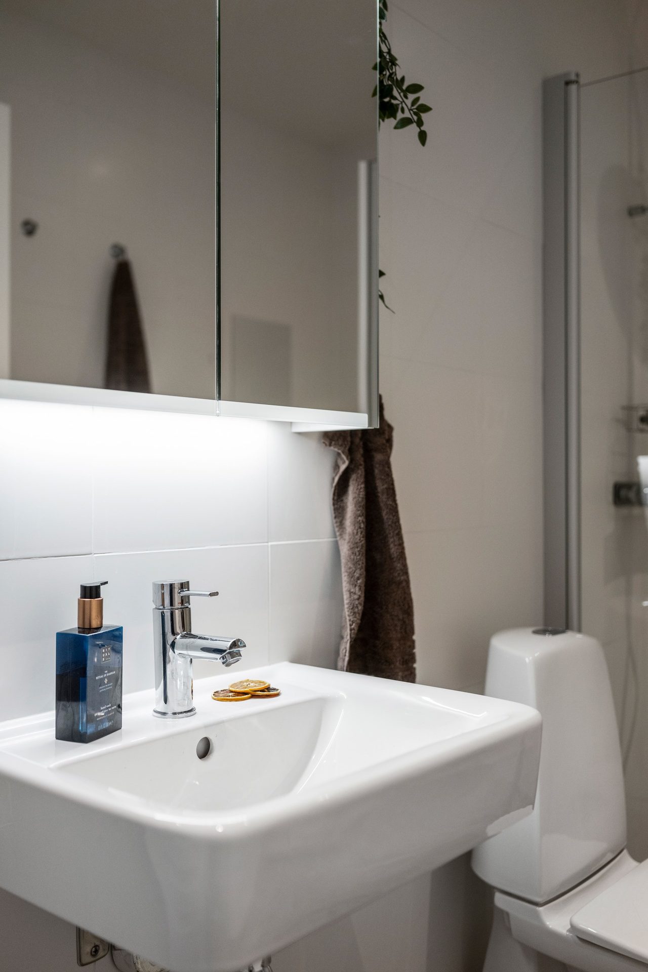 Valborgsmässovägen 20D