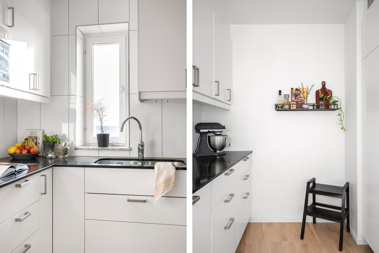 Årstaskogs väg 9B, 15 tr