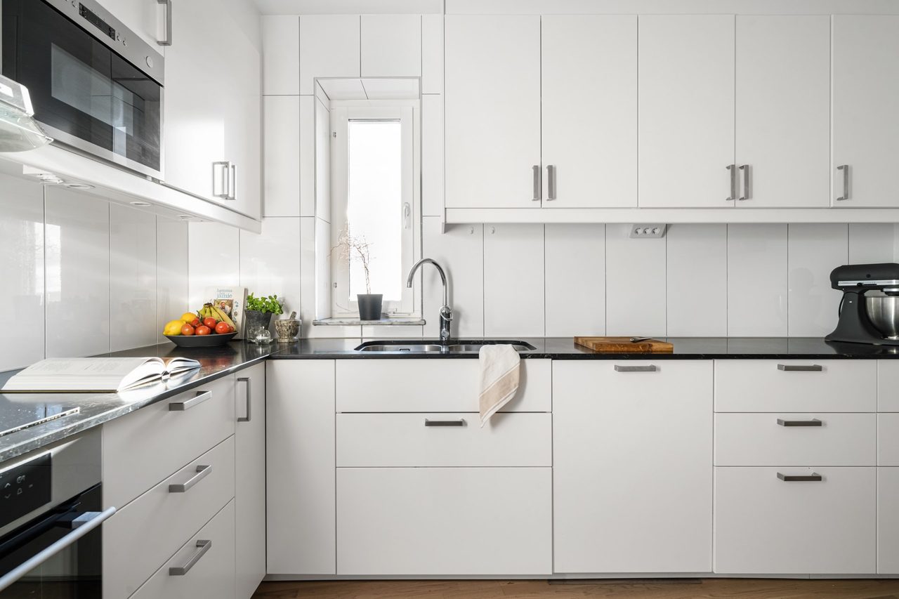 Årstaskogs väg 9B, 15 tr