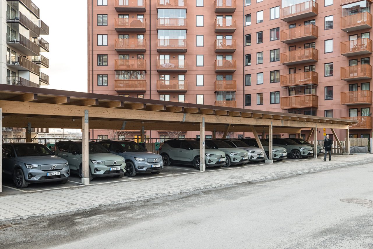 Årstaskogs väg 9B, 15 tr