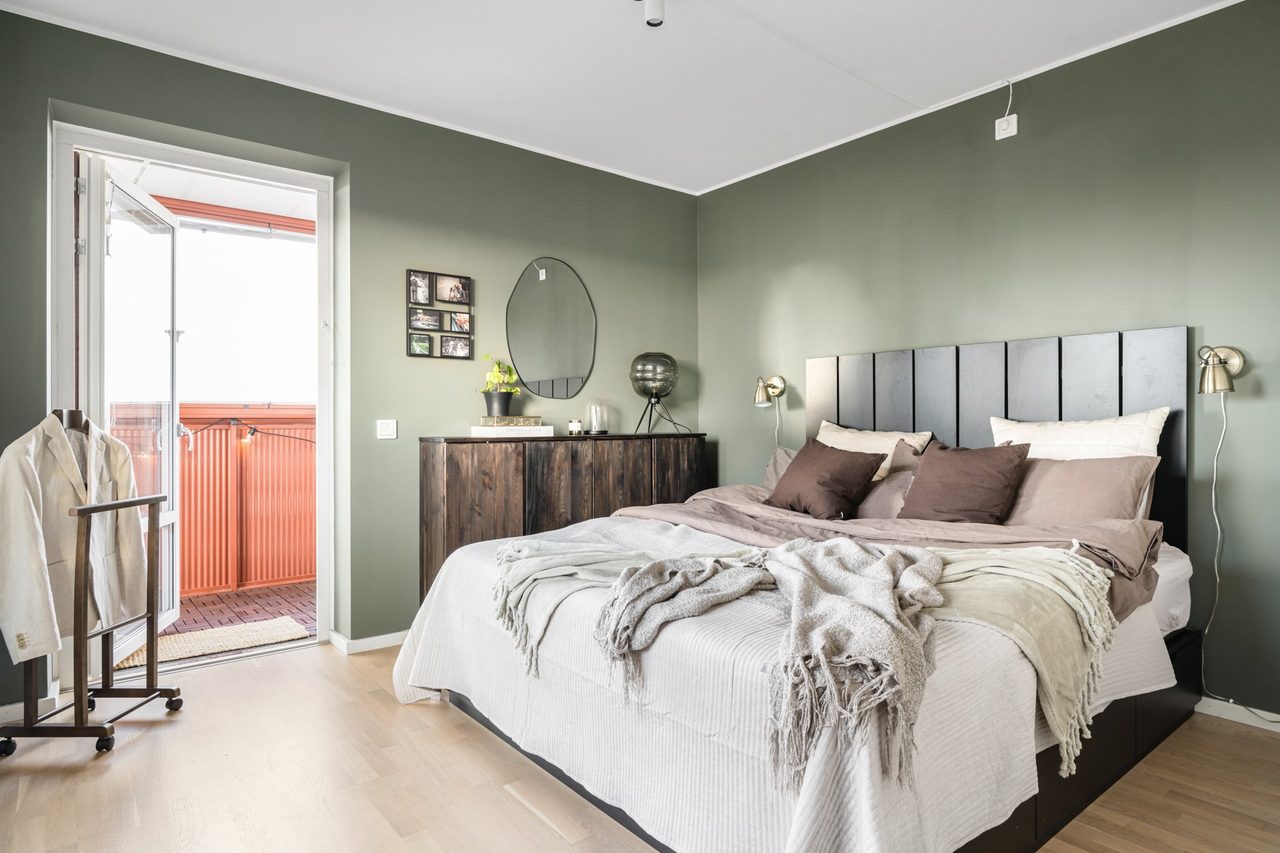 Årstaskogs väg 9B, 15 tr