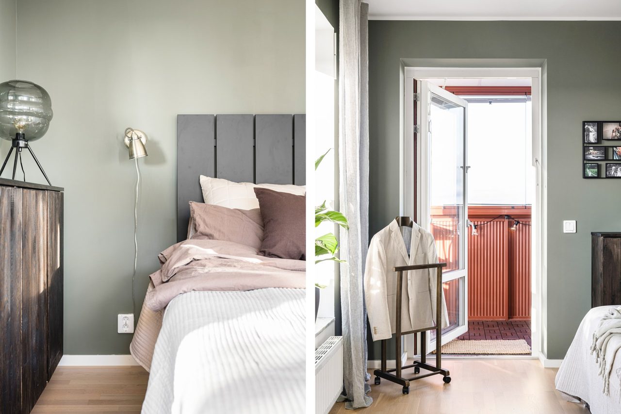 Årstaskogs väg 9B, 15 tr