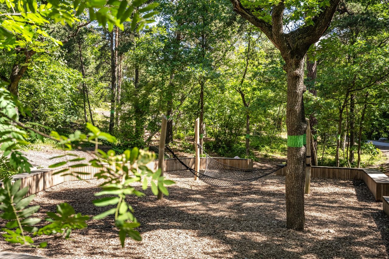 Årstaskogs väg 9B, 15 tr