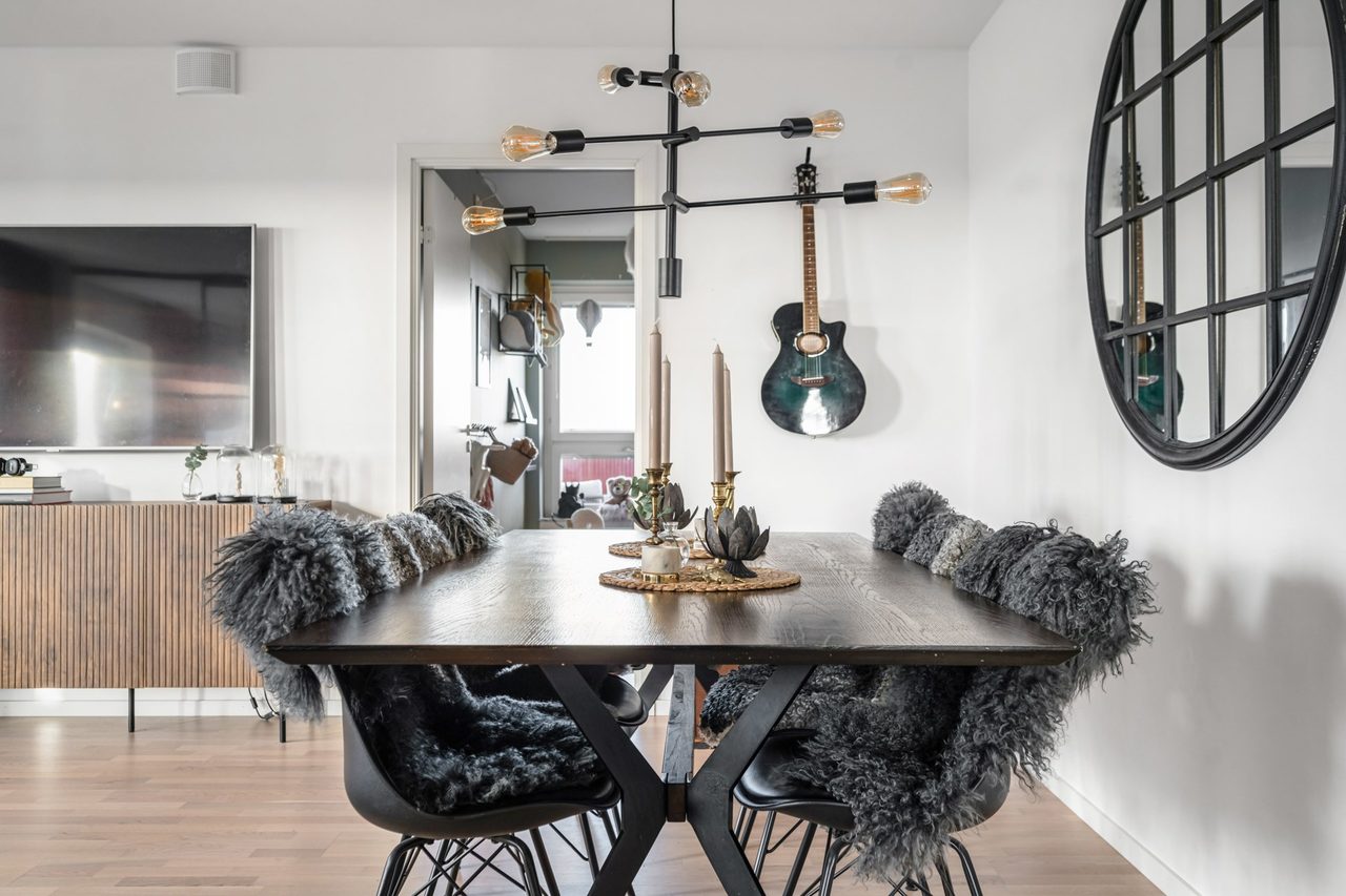 Årstaskogs väg 9B, 15 tr