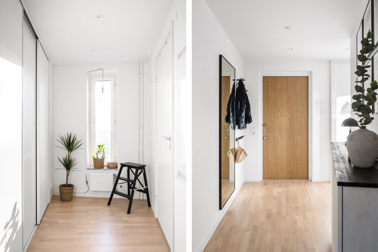 Årstaskogs väg 9B, 15 tr