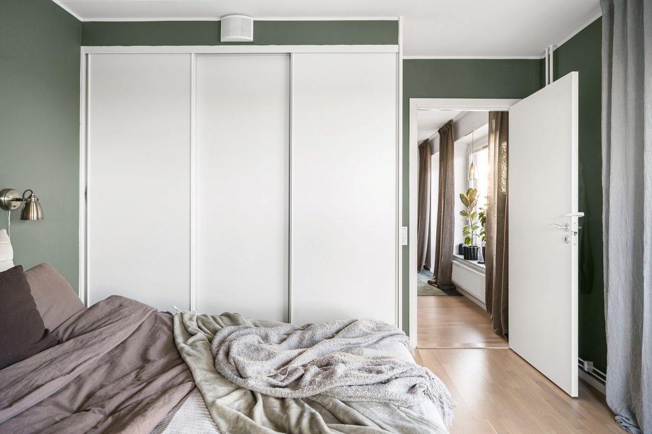 Årstaskogs väg 9B, 15 tr