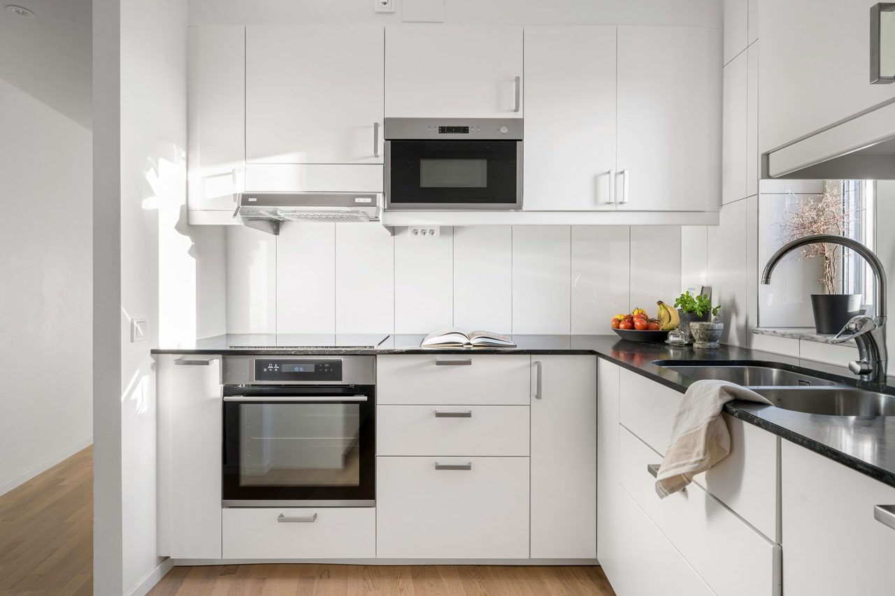 Årstaskogs väg 9B, 15 tr