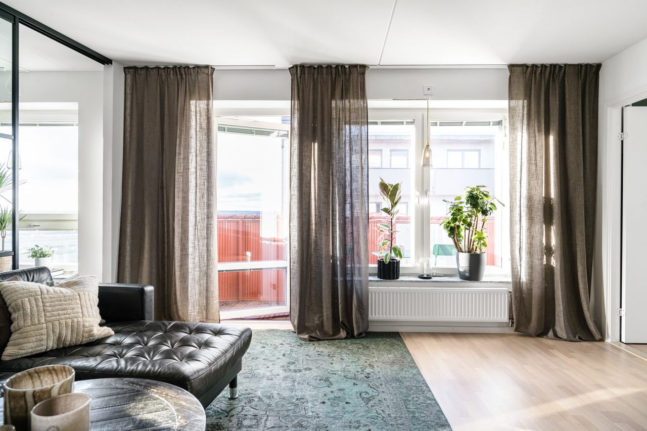 Årstaskogs väg 9B, 15 tr