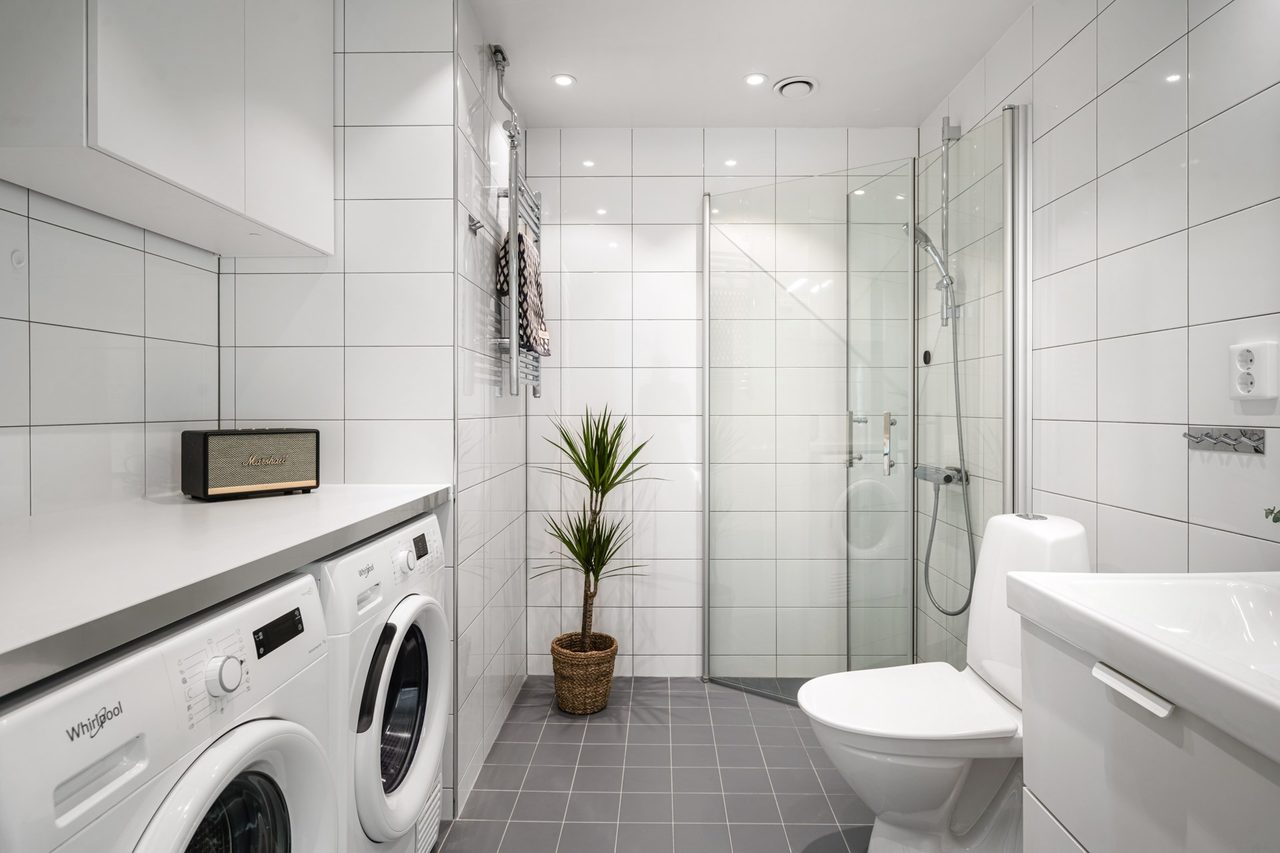 Årstaskogs väg 9B, 15 tr