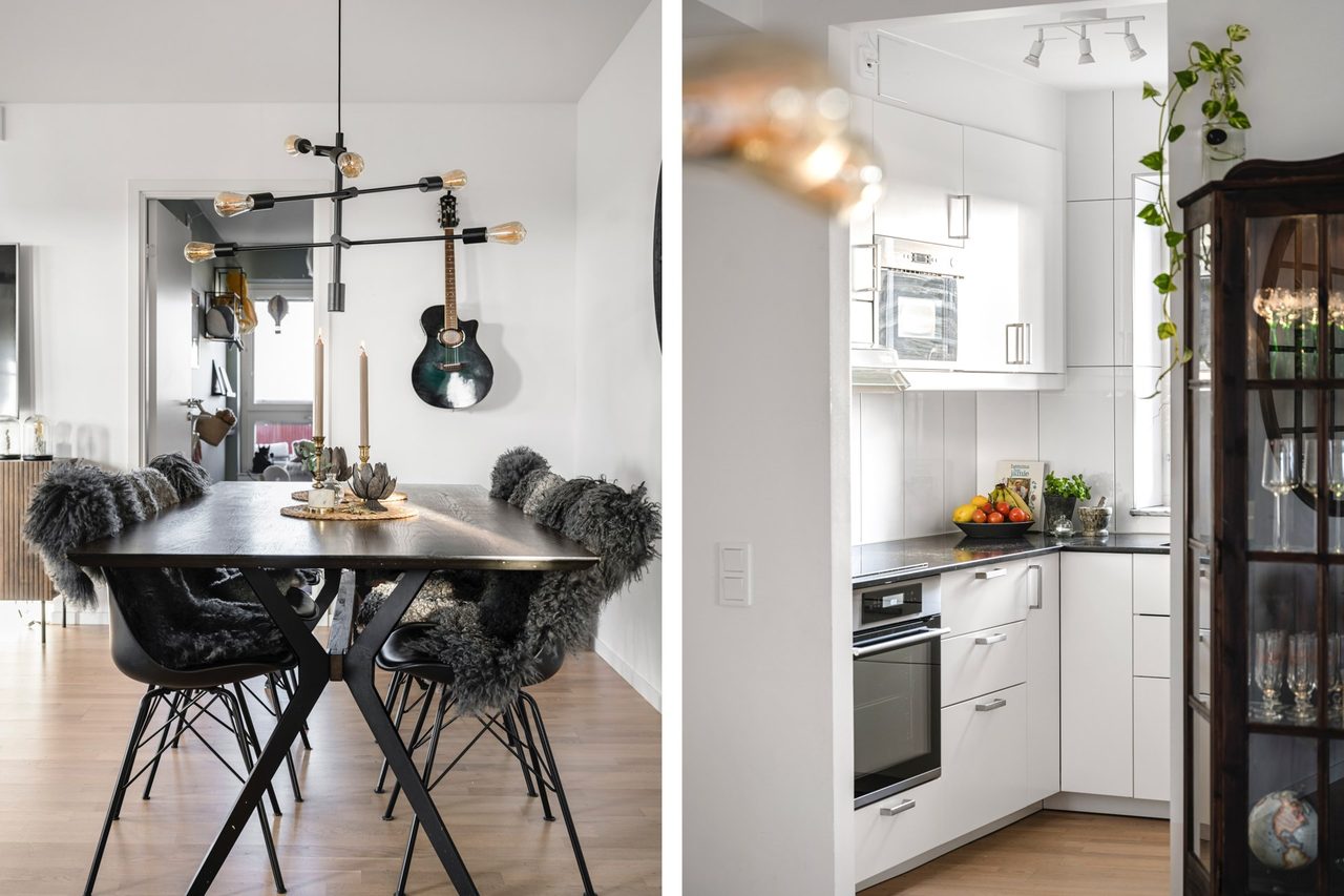 Årstaskogs väg 9B, 15 tr