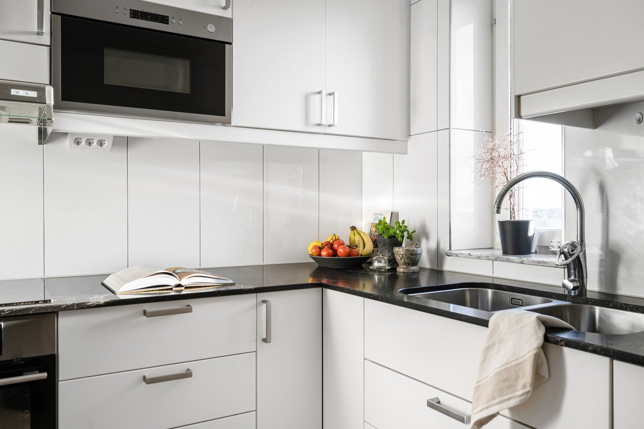 Årstaskogs väg 9B, 15 tr