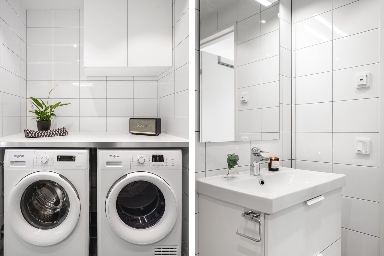 Årstaskogs väg 9B, 15 tr