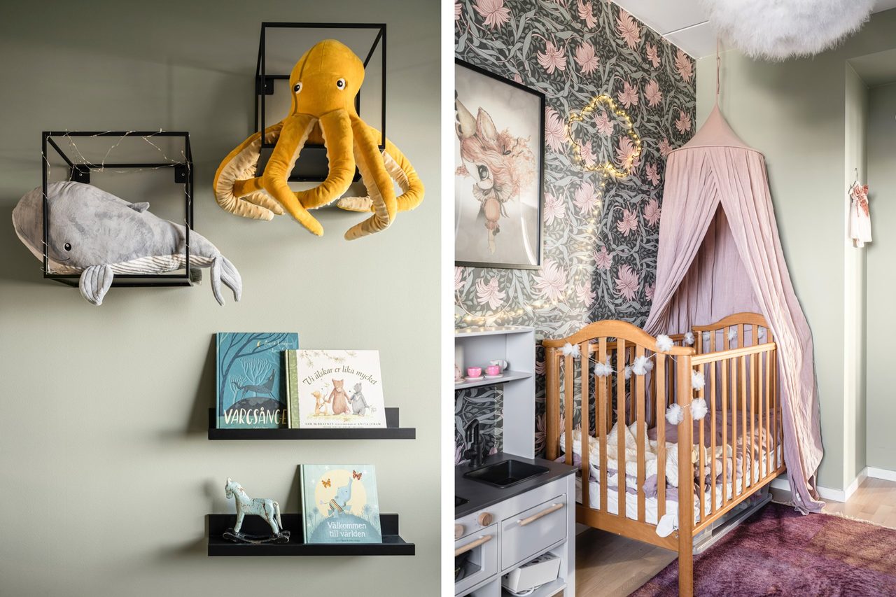 Årstaskogs väg 9B, 15 tr