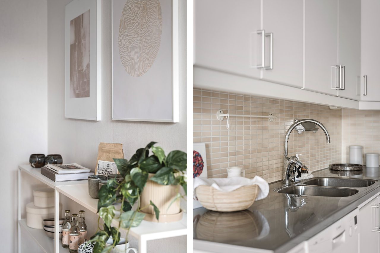 Sjöviksvägen 37, 3 tr!