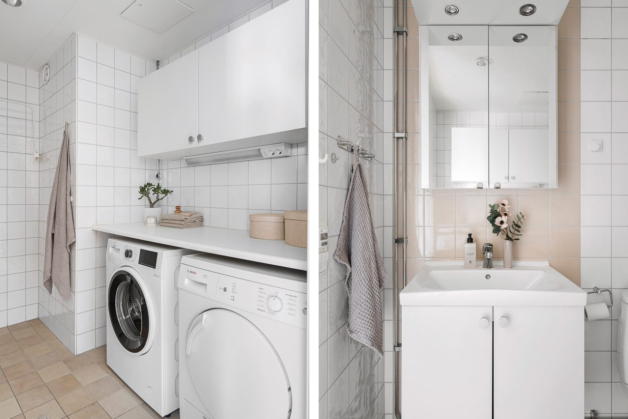 Sjöviksvägen 37, 3 tr!