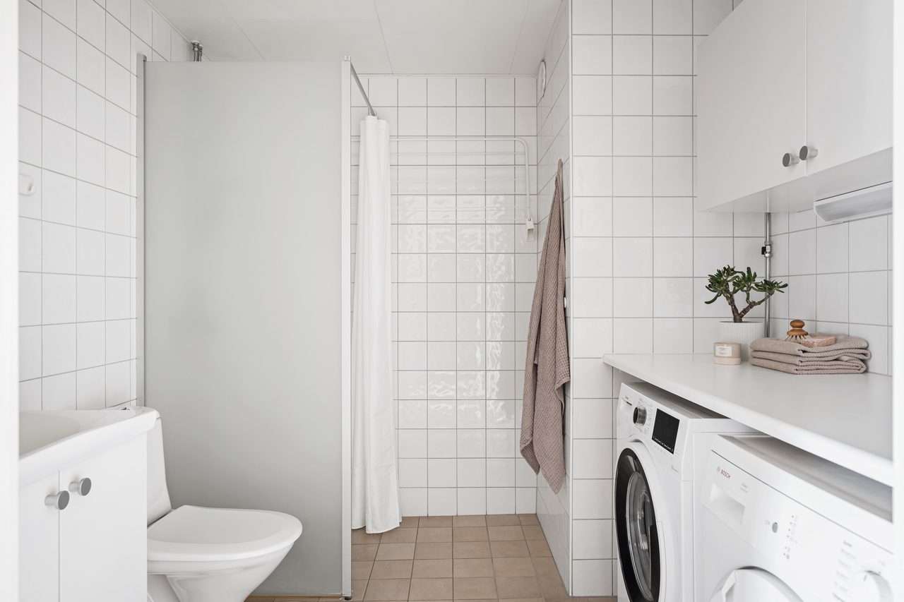 Sjöviksvägen 37, 3 tr!