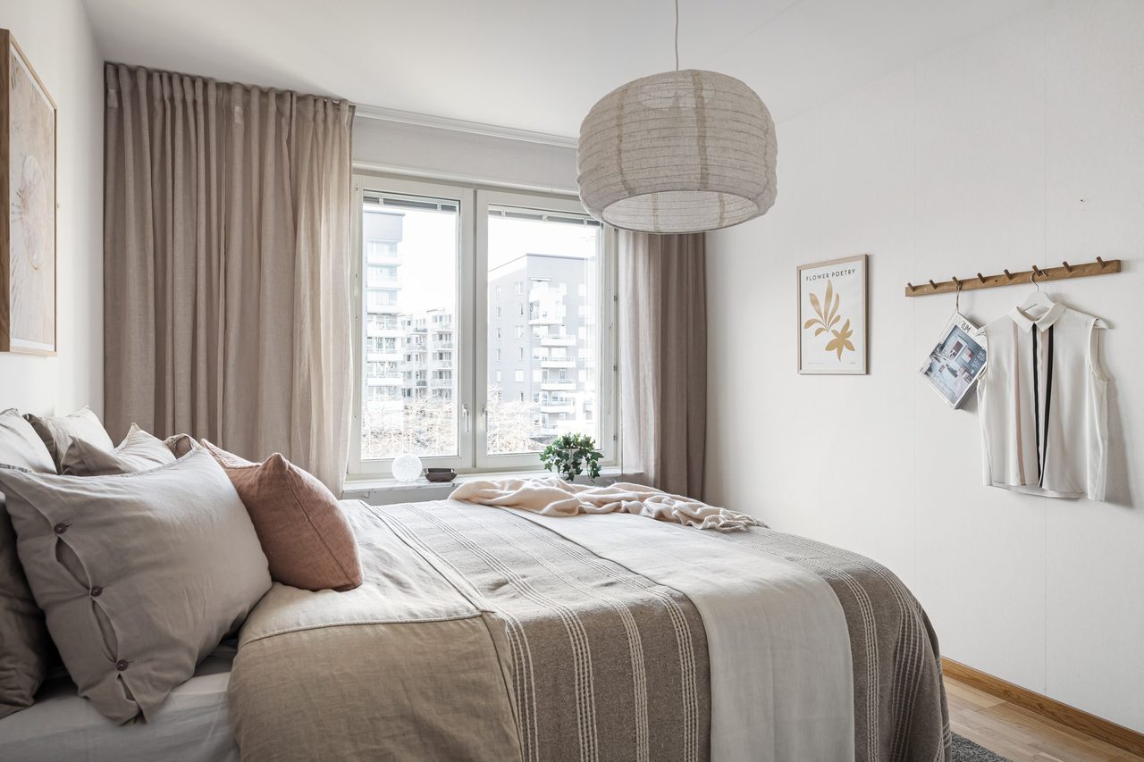 Sjöviksvägen 37, 3 tr!