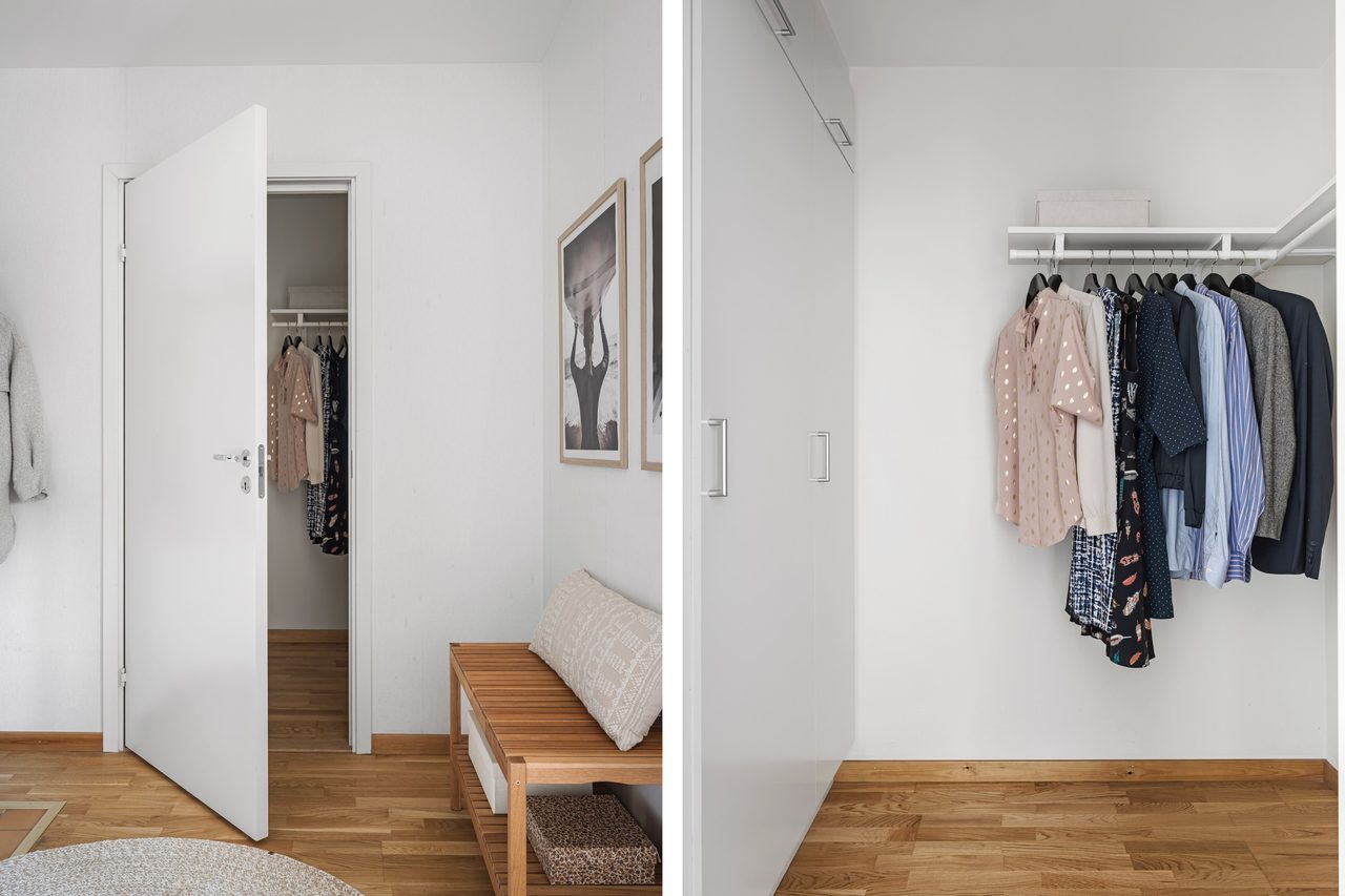 Sjöviksvägen 37, 3 tr!