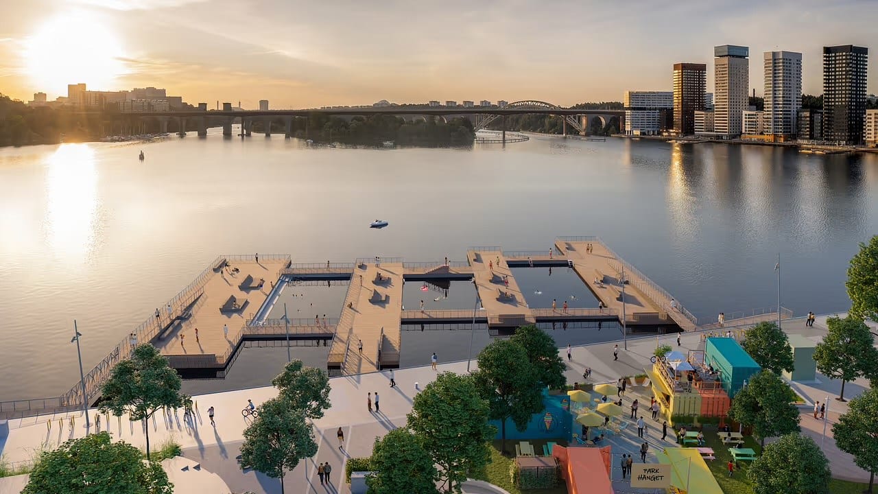 Sjöviksvägen 37, 3 tr!