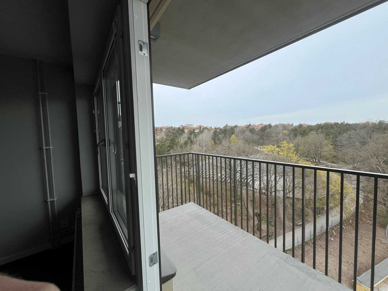 Mobilgatan 1A, 9 tr!