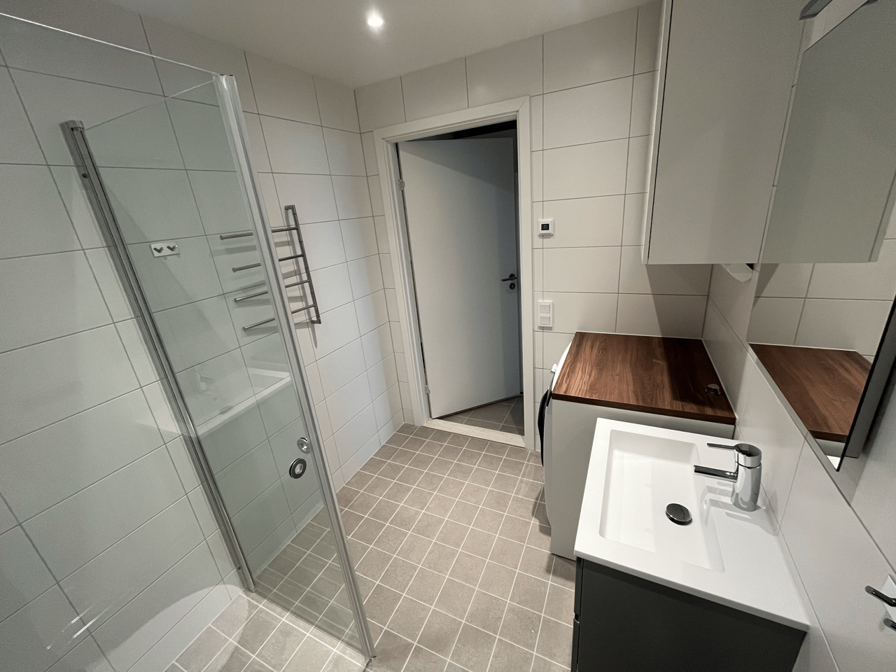 Mobilgatan 1A, 9 tr!