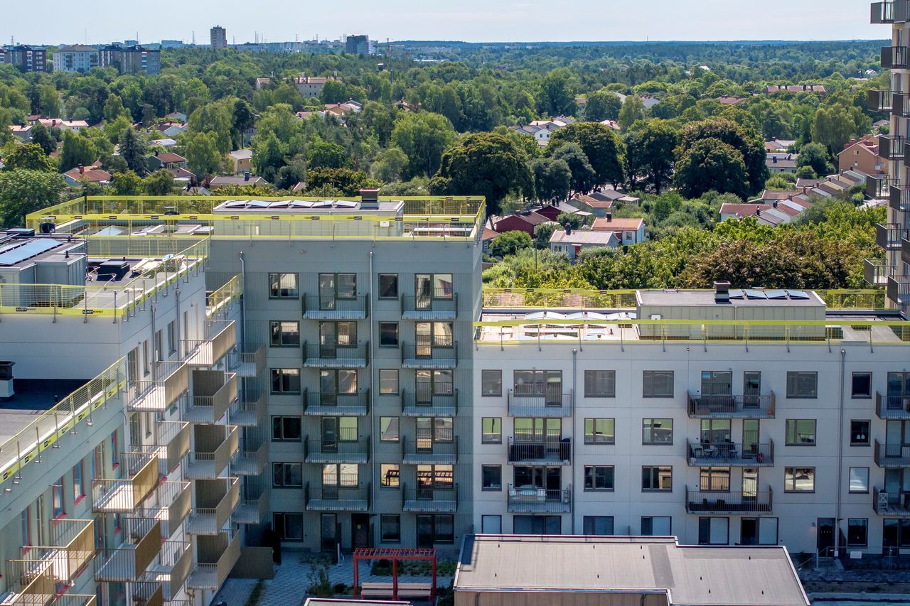 Mobilgatan 1A, 9 tr!