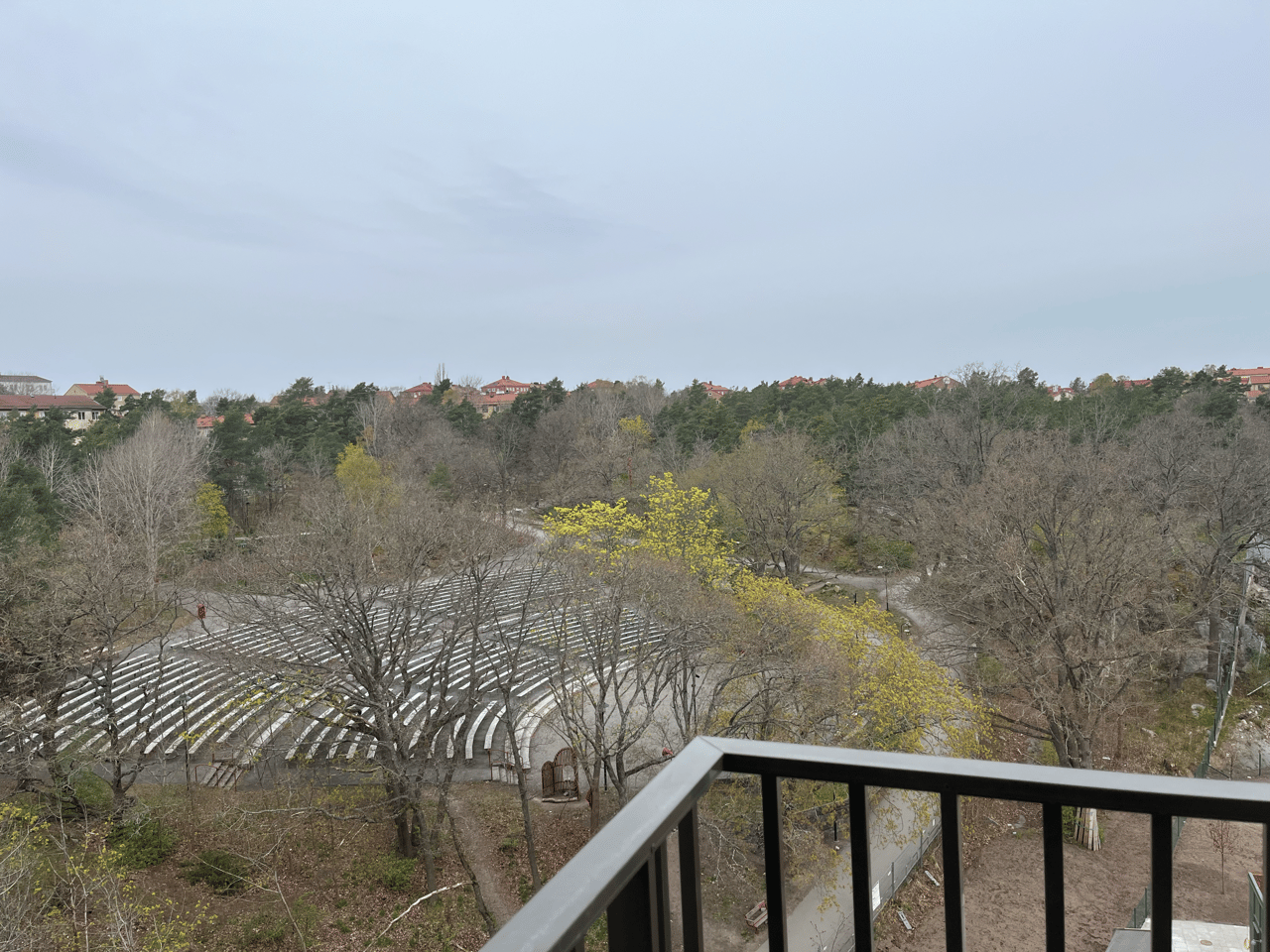 Mobilgatan 1A, 9 tr!