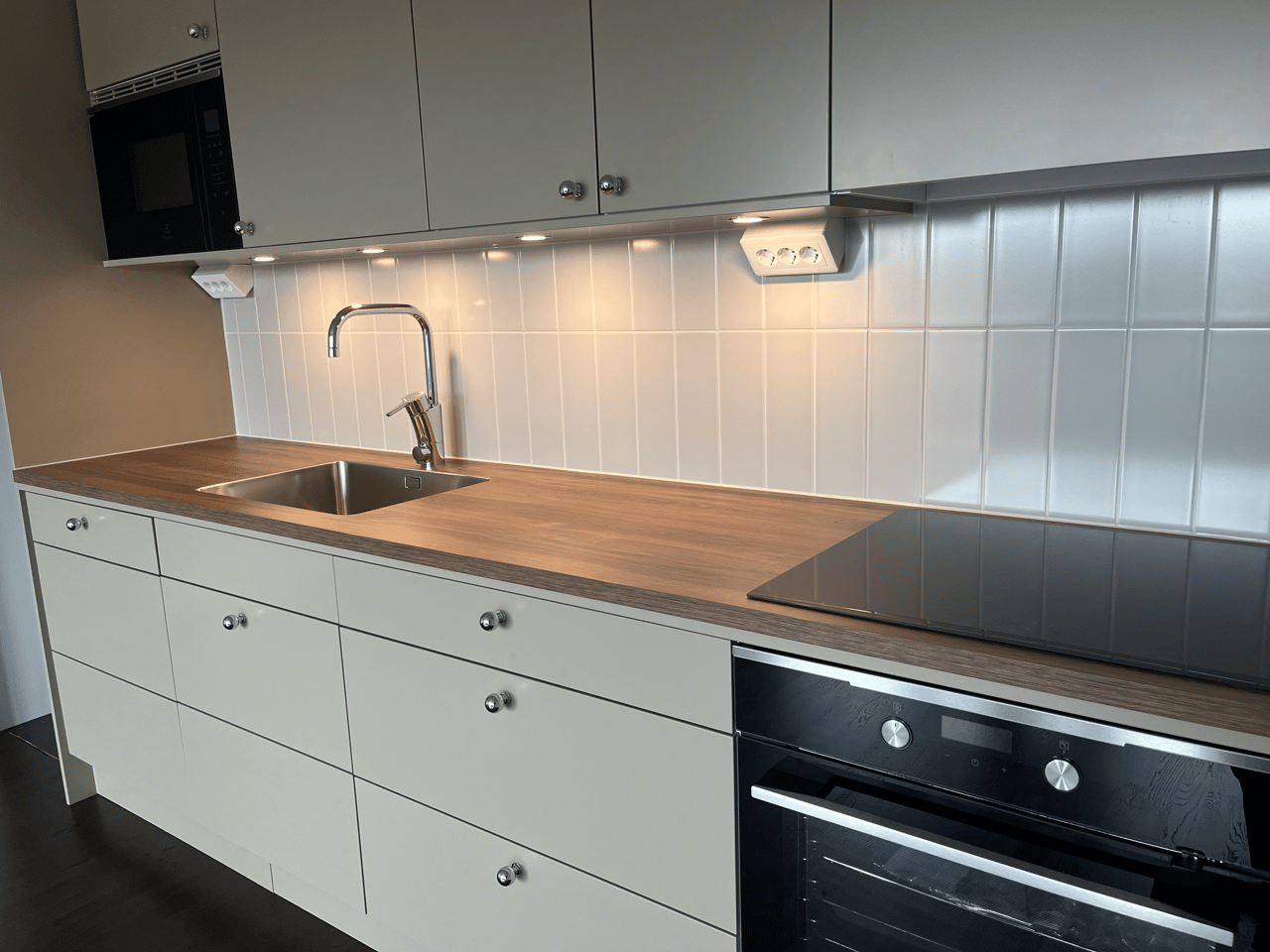 Mobilgatan 1A, 9 tr!