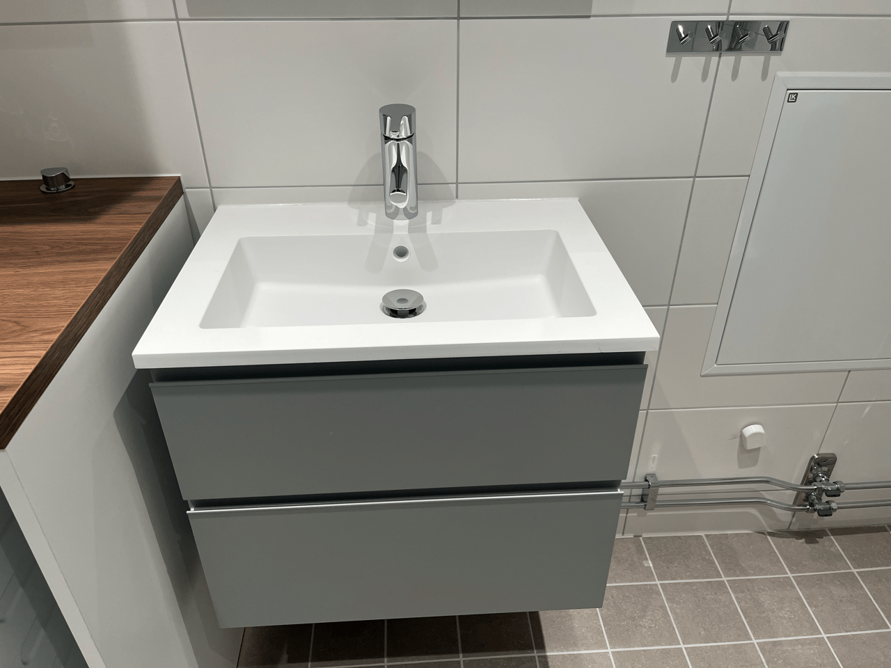 Mobilgatan 1A, 9 tr!