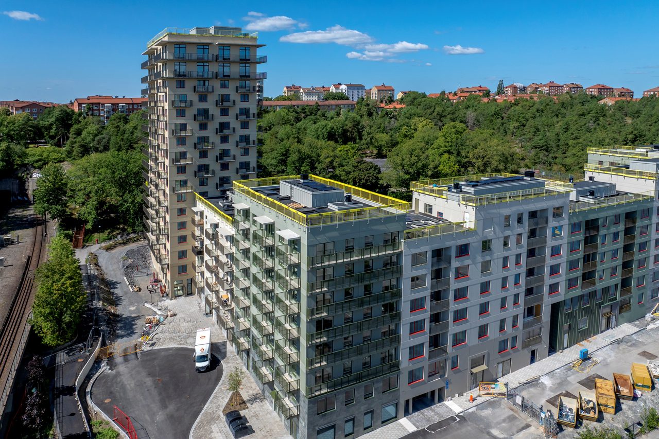 Mobilgatan 1A, 9 tr!