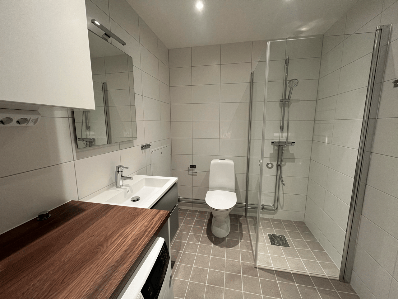 Mobilgatan 1A, 9 tr!