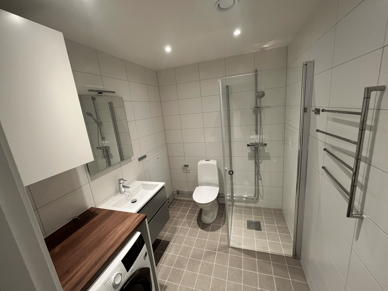 Mobilgatan 1A, 9 tr!