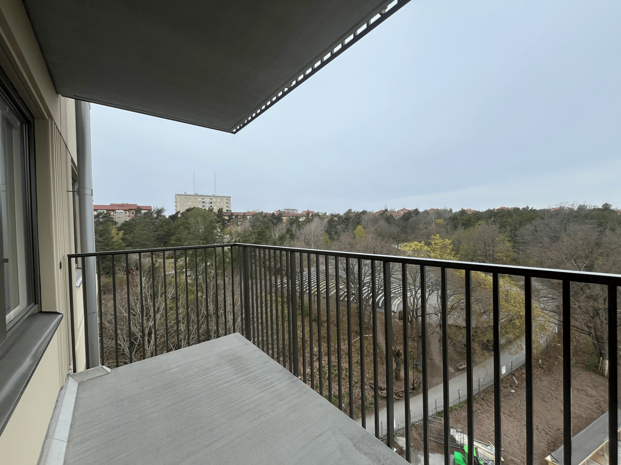 Mobilgatan 1A, 9 tr!