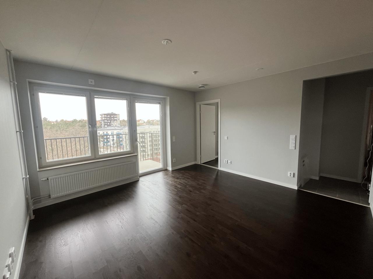 Mobilgatan 1A, 9 tr!