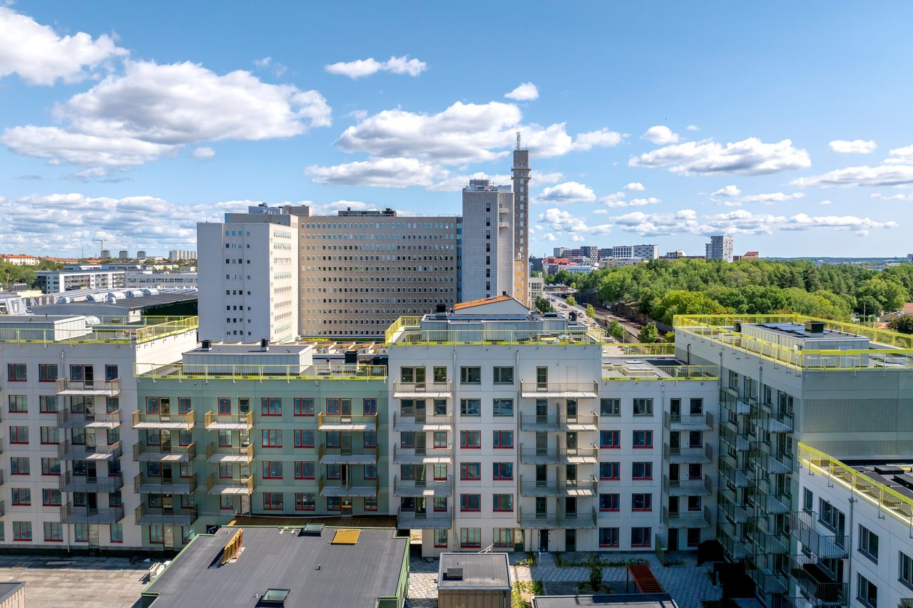 Mobilgatan 1A, 9 tr!