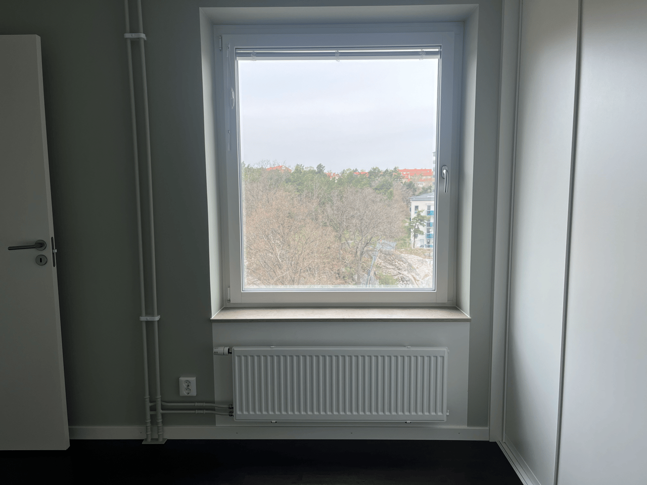 Mobilgatan 1A, 9 tr!