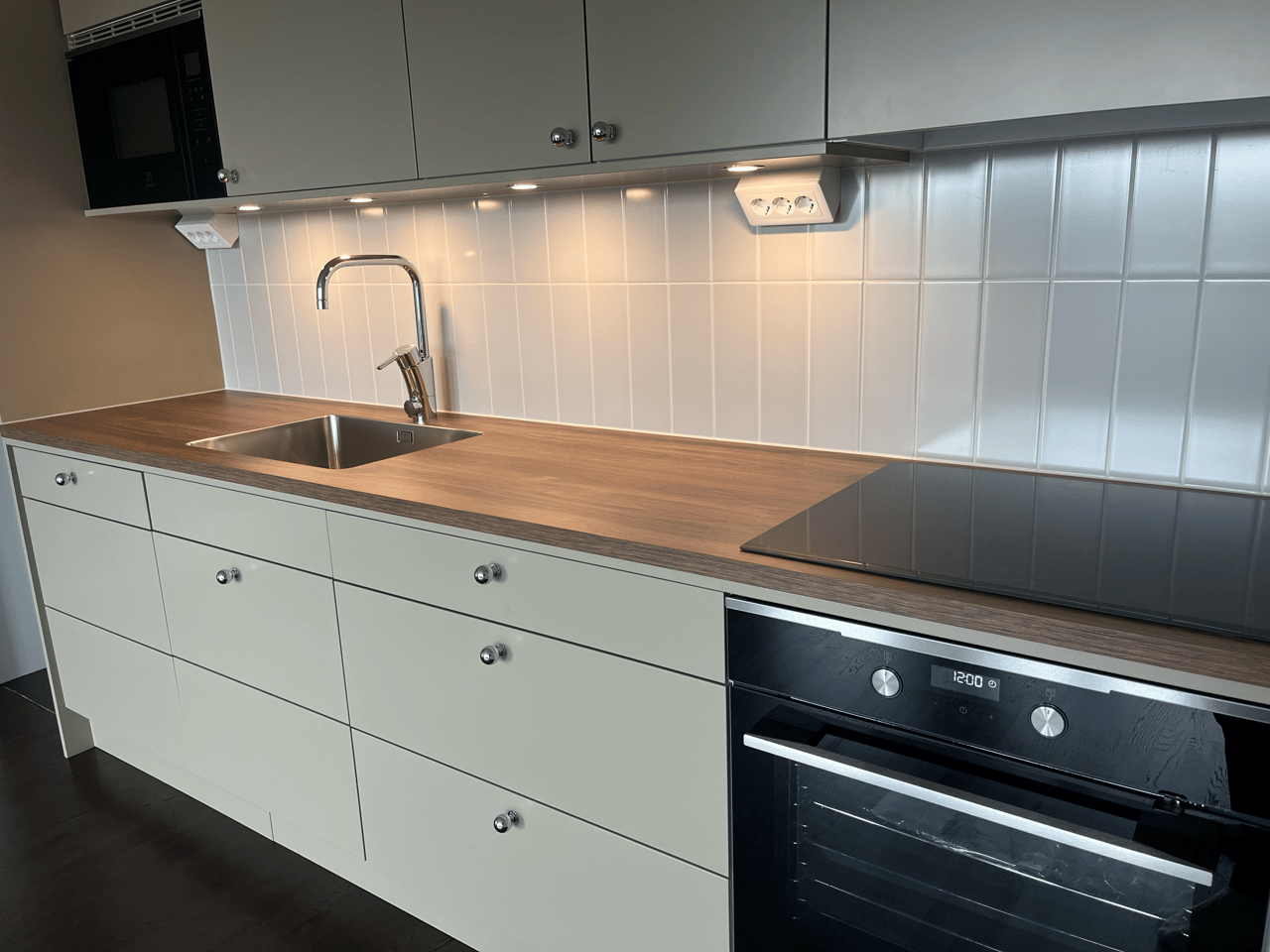 Mobilgatan 1A, 9 tr!