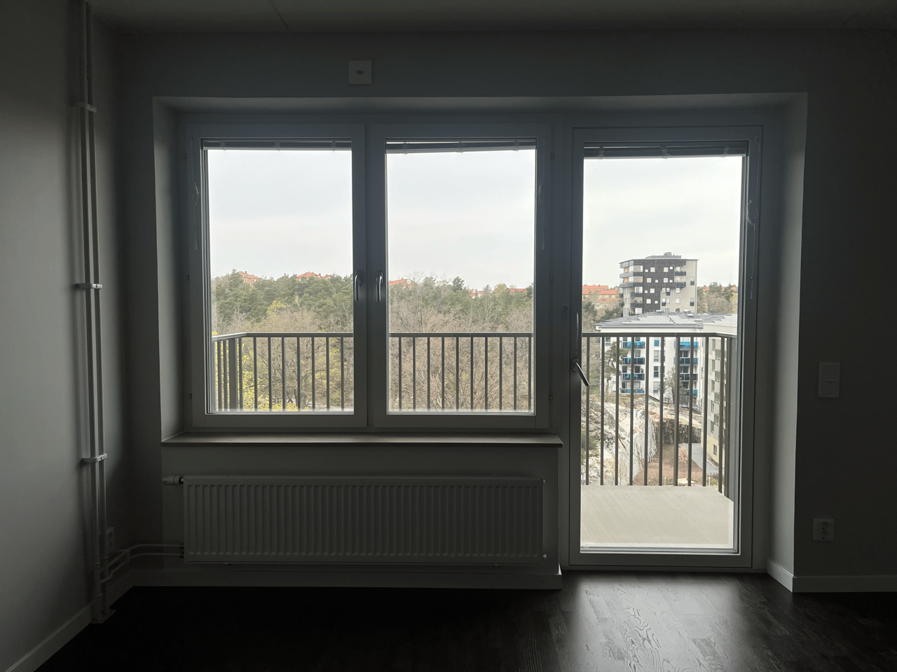 Mobilgatan 1A, 9 tr!