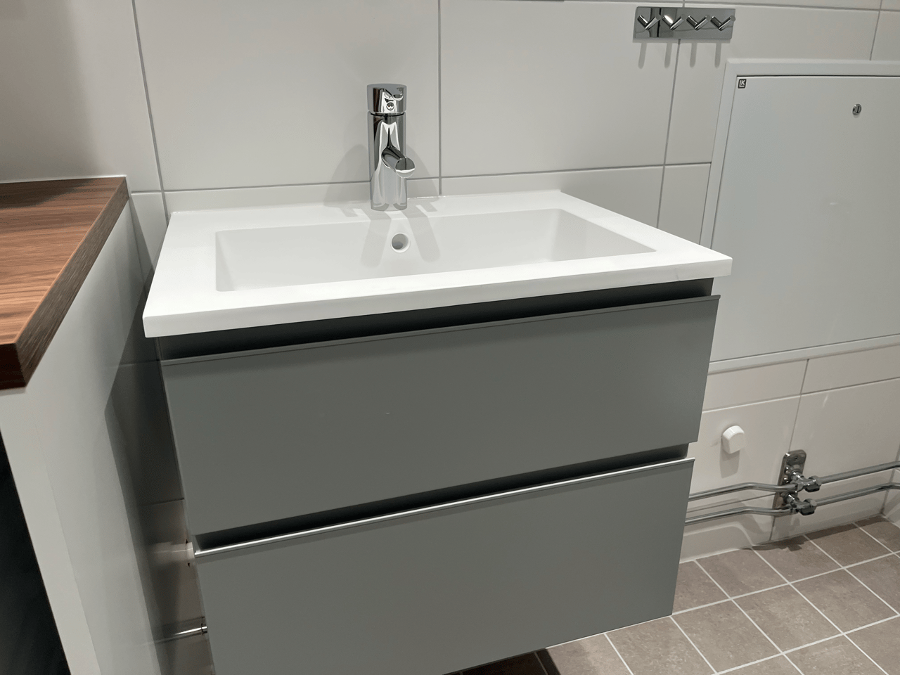 Mobilgatan 1A, 9 tr!