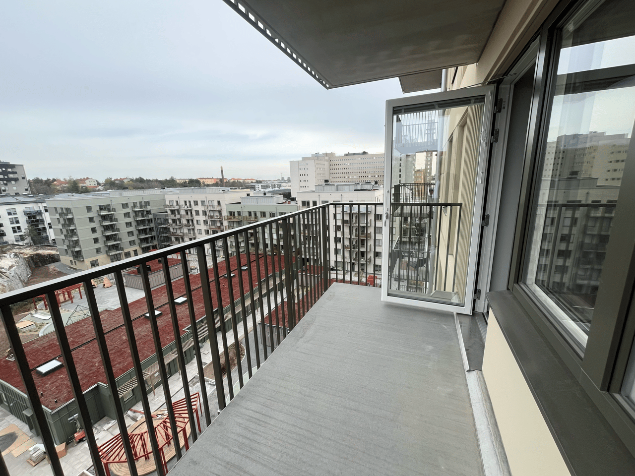 Mobilgatan 1A, 9 tr!