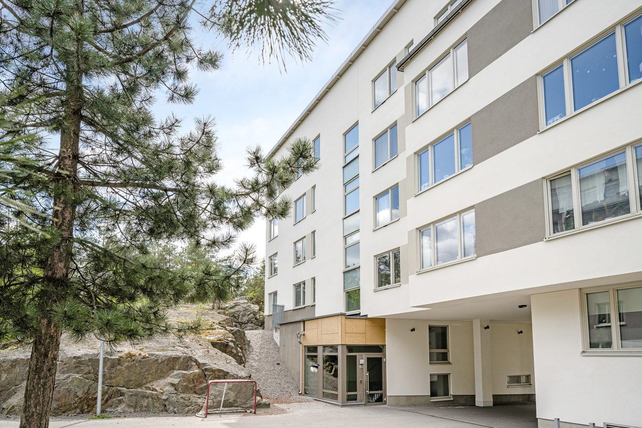 Sturehillsvägen 40