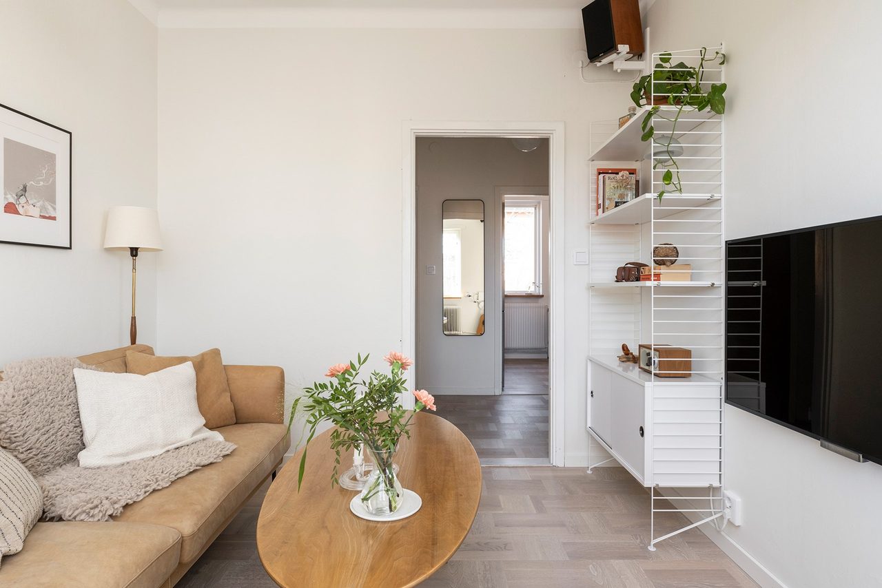 Pingstvägen 14, 3 tr.