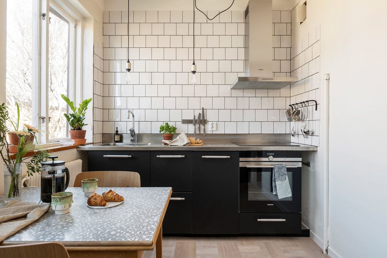 Pingstvägen 14, 3 tr.