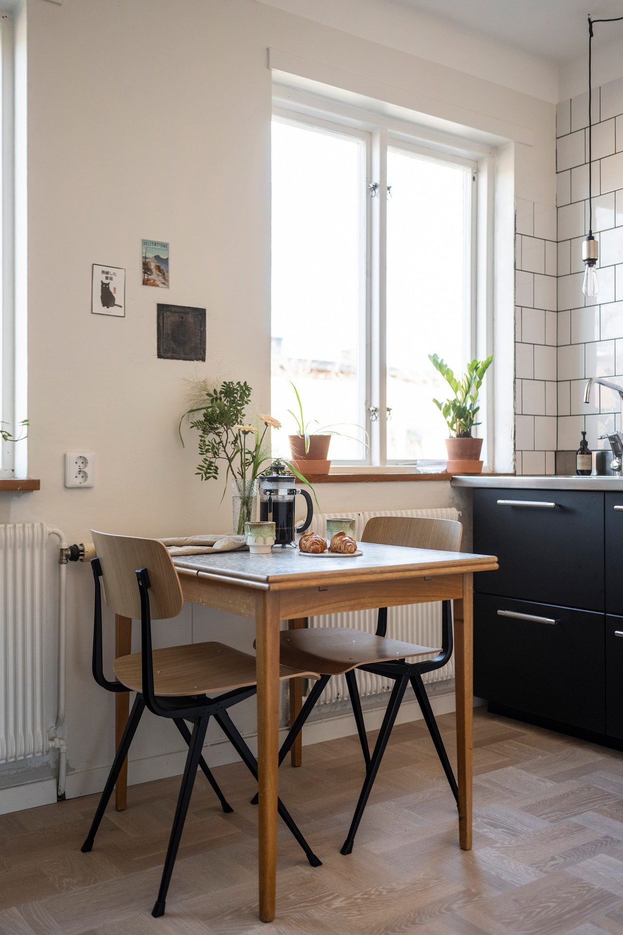 Pingstvägen 14, 3 tr.