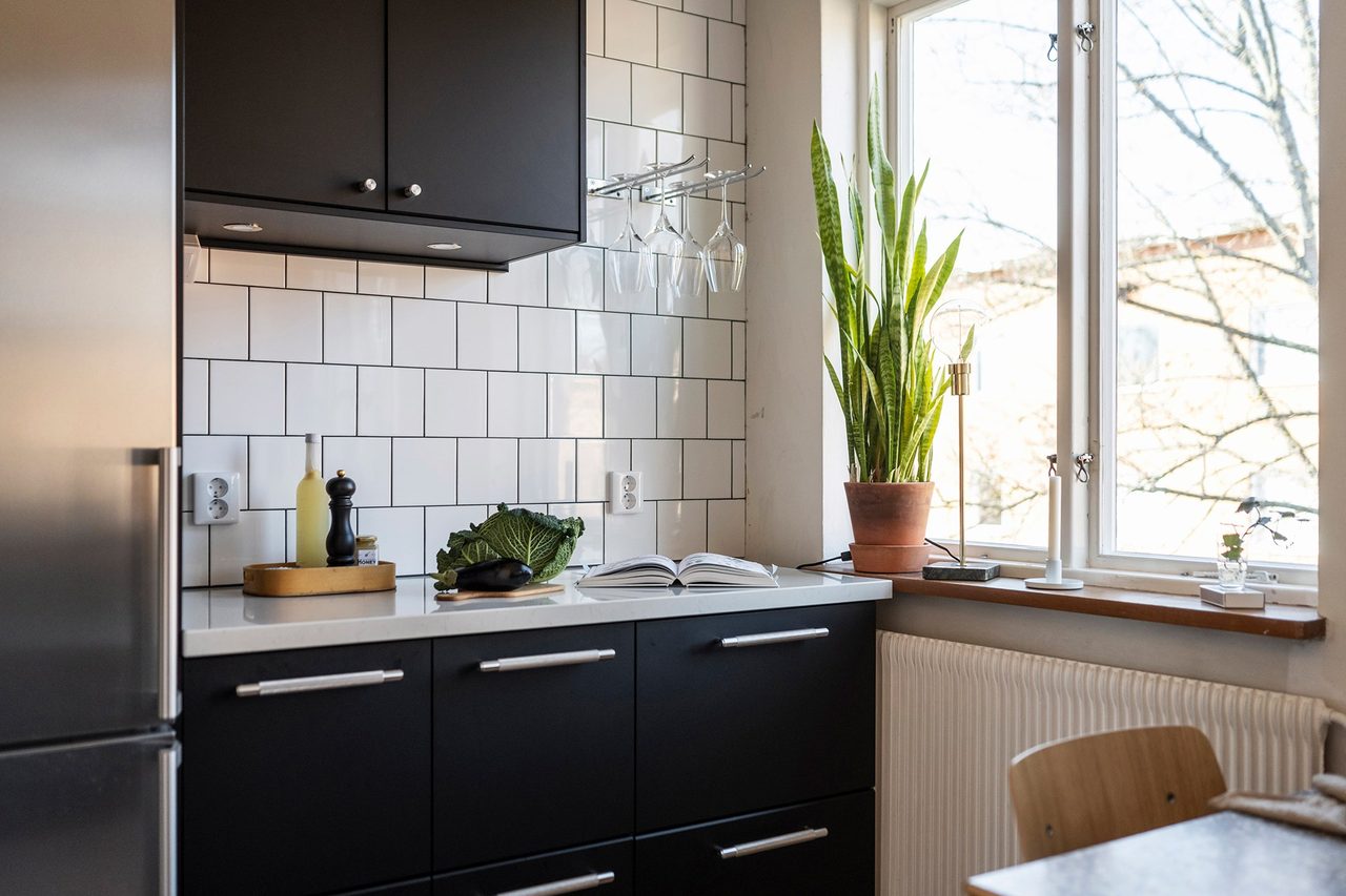 Pingstvägen 14, 3 tr.