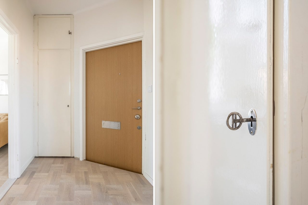 Pingstvägen 14, 3 tr.