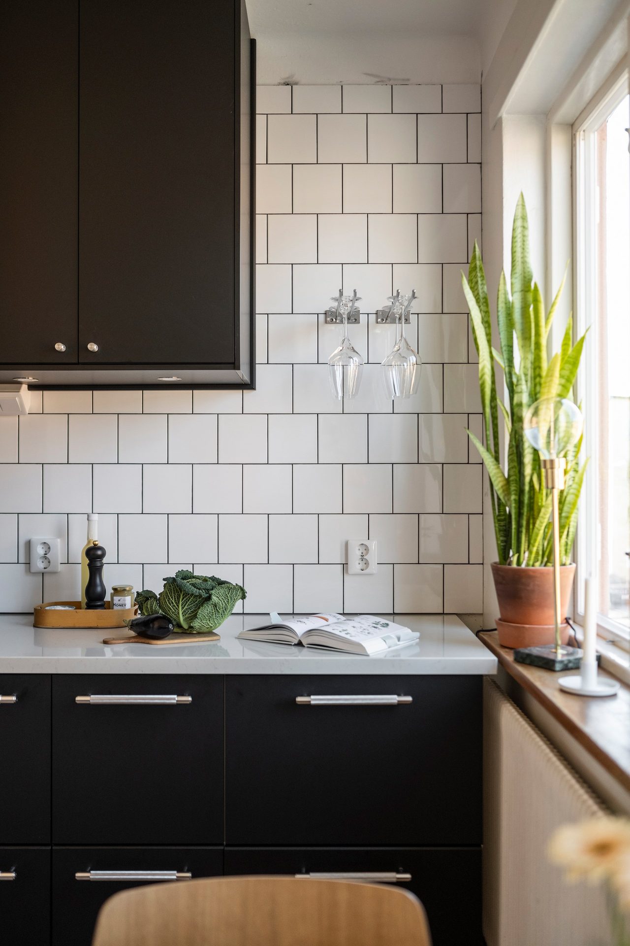 Pingstvägen 14, 3 tr.