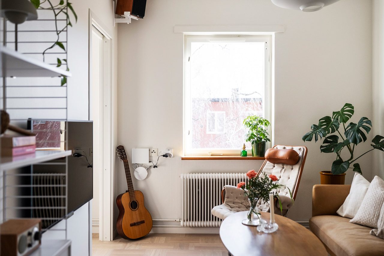 Pingstvägen 14, 3 tr.