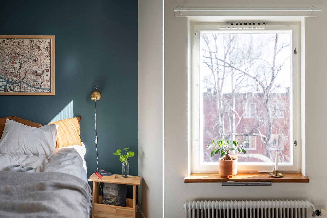 Pingstvägen 14, 3 tr.